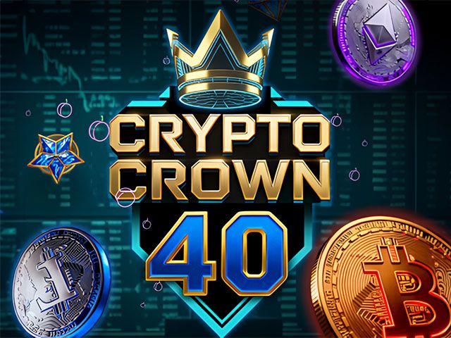 Crypto Crown 40