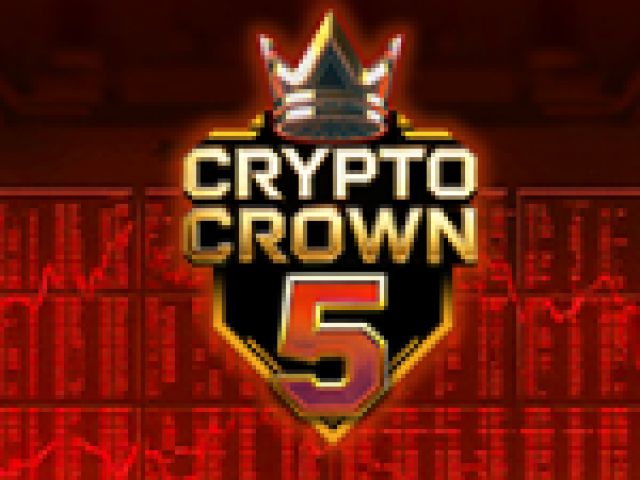 Crypto Crown 5