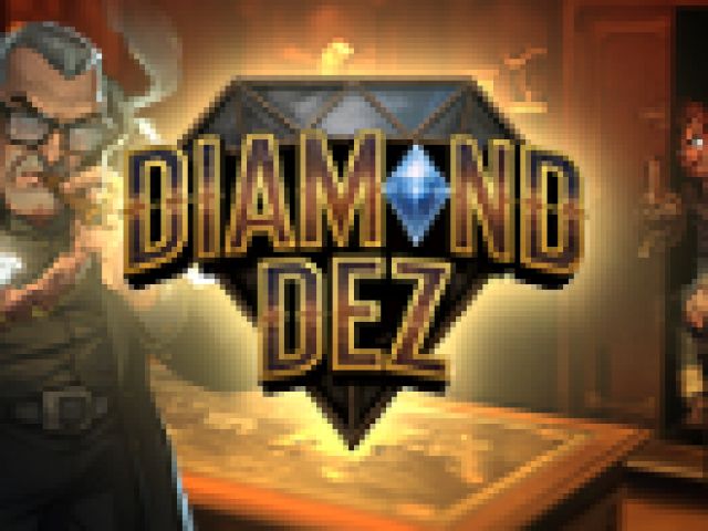 Diamond Dez
