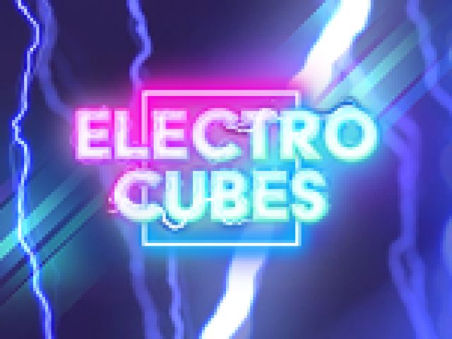 Electro Cubes