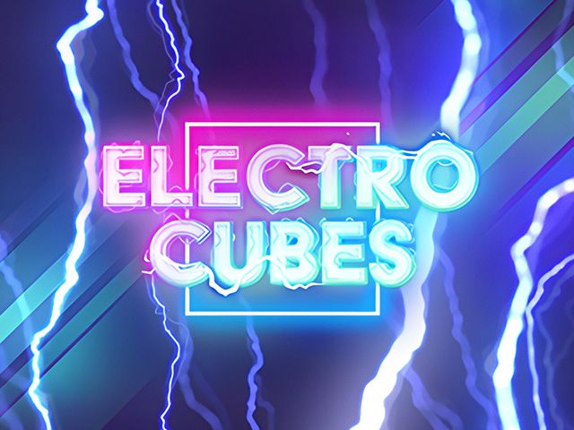 Electro Cubes