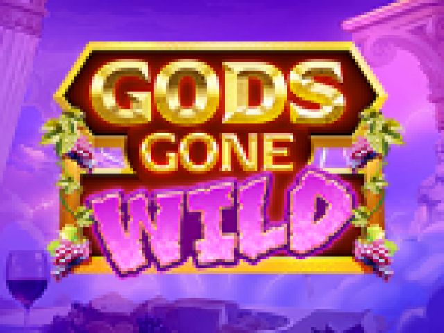 Gods Gone Wild