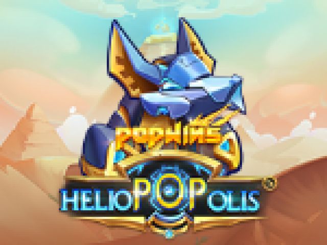 HelioPOPolis™