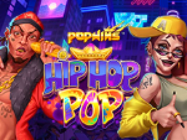 HipHopPop™