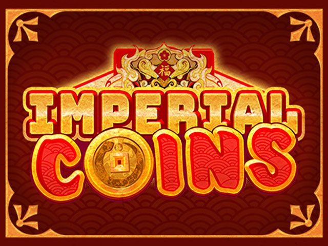 Imperial Coins