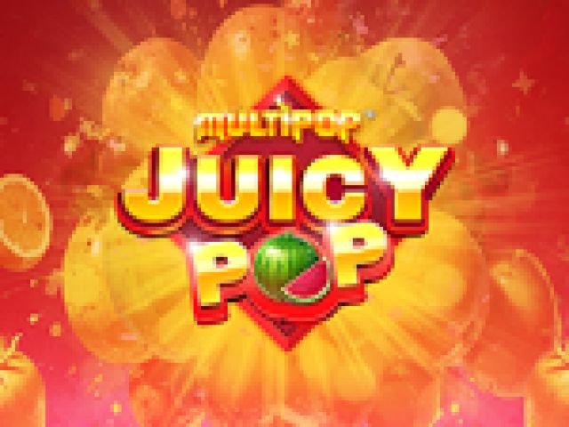 JuicyPop