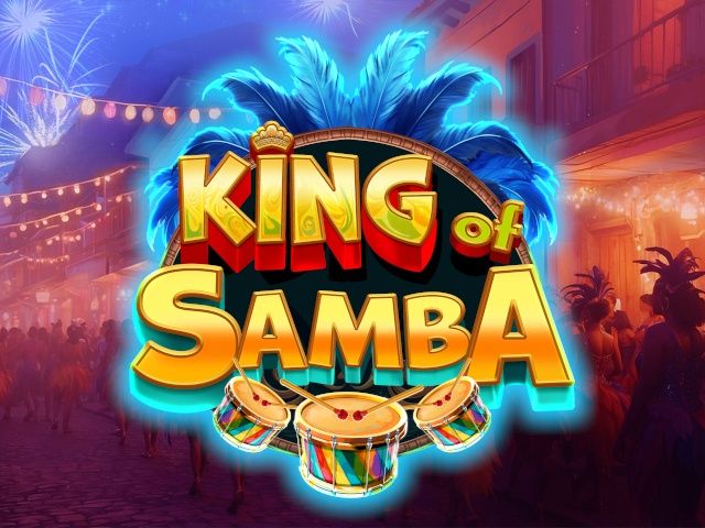 King of Samba