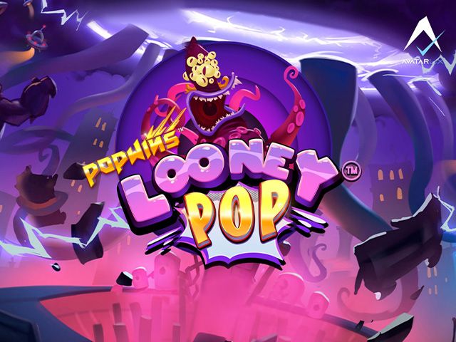 LooneyPOP™