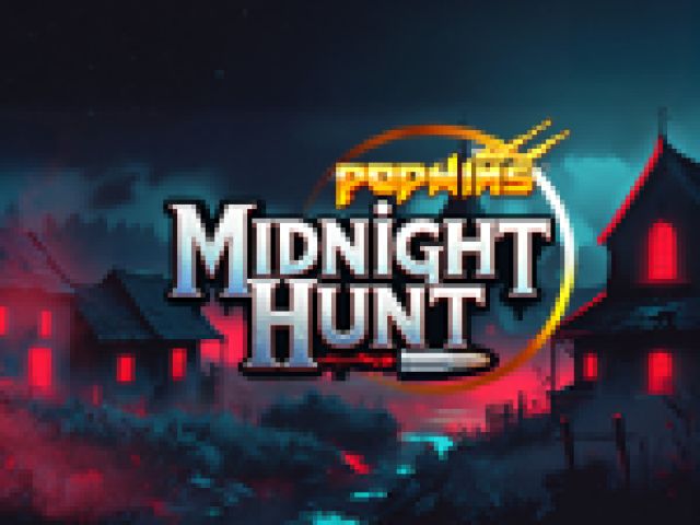 Midnight Hunt