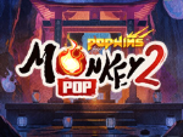 MonkeyPop 2