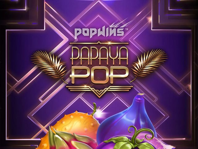 PapayaPOP™