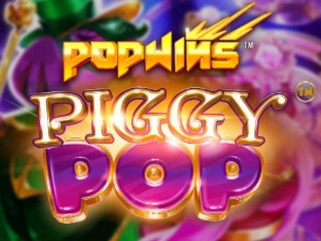 PiggyPop™