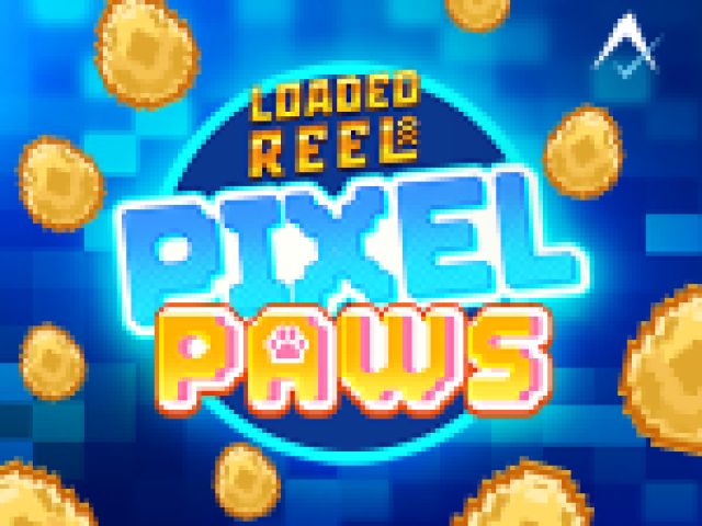 Pixel Paws
