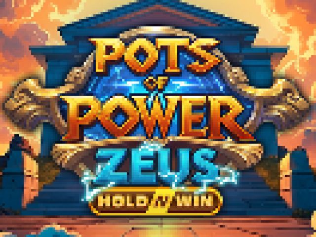 Pots of Power: Zeus