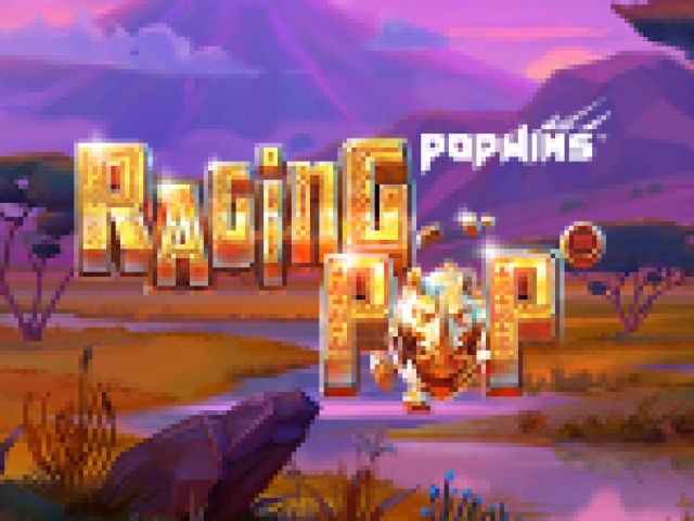 RagingPop™