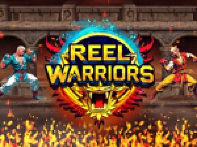 Reel Warriors