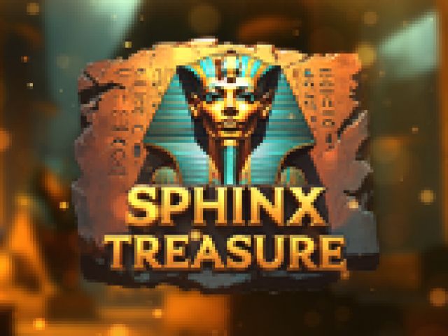 Sphinx Treasure