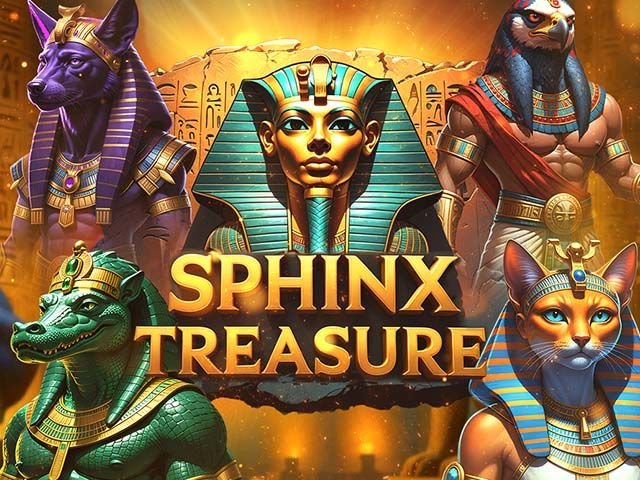 Sphinx Treasure