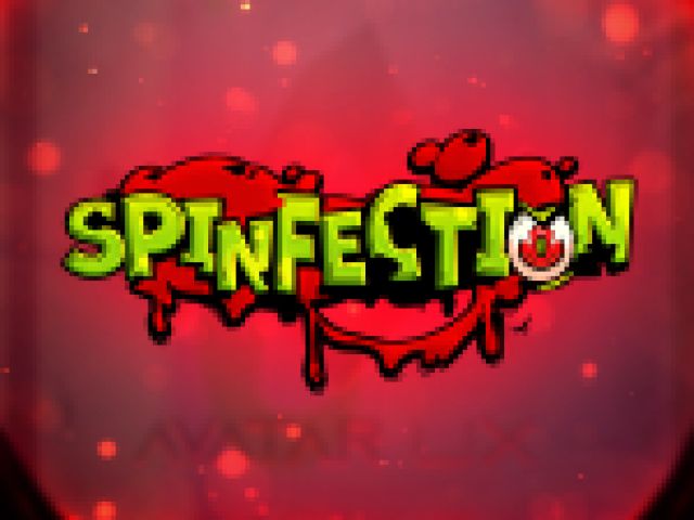 Spinfection