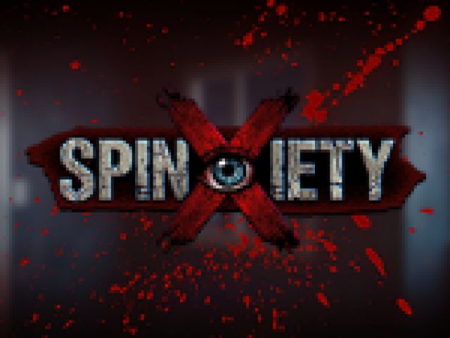 Spinxiety