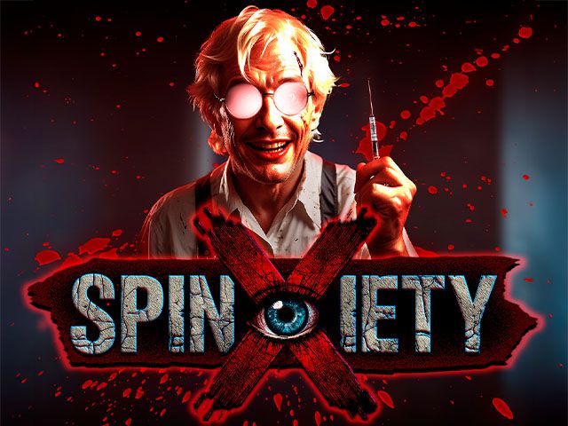 Spinxiety
