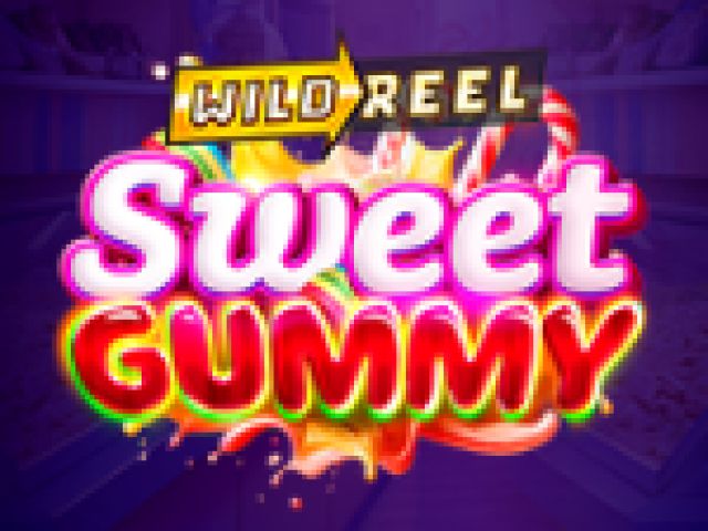 Sweet Gummy