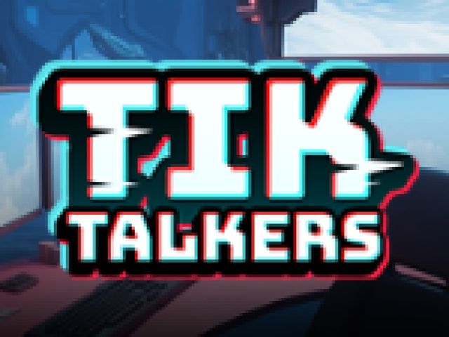 Tik Talkers