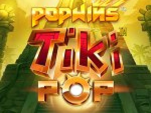 TikiPop™