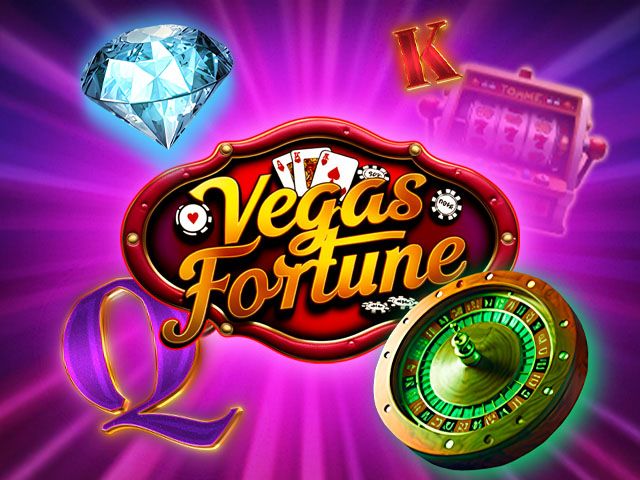 Vegas Fortune