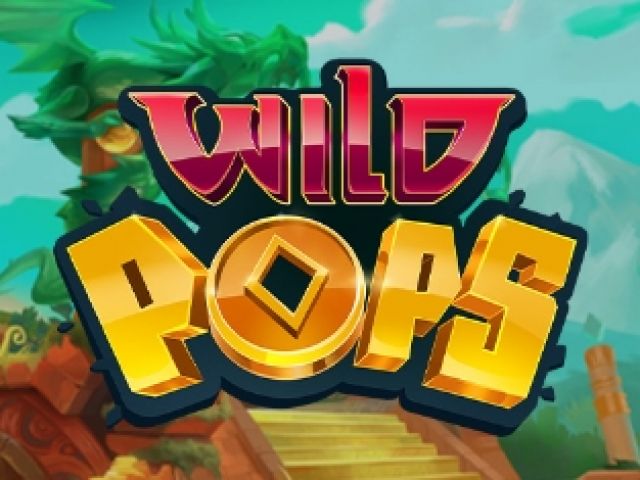 WildPops™