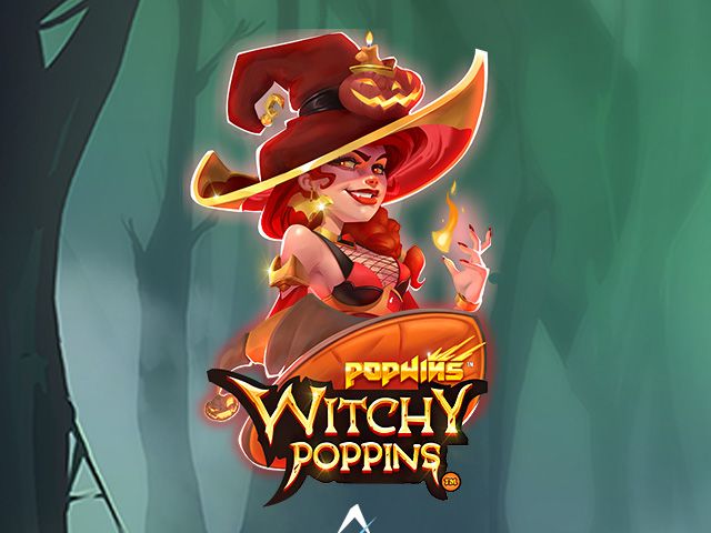 Witchy POPpins™