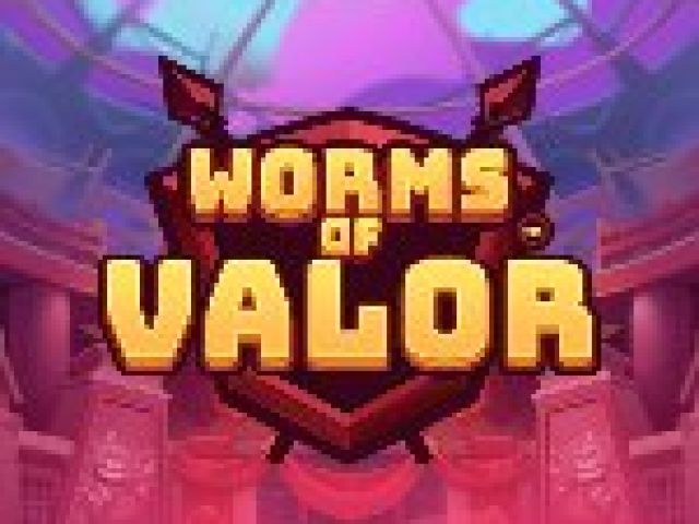 Worms of Valor