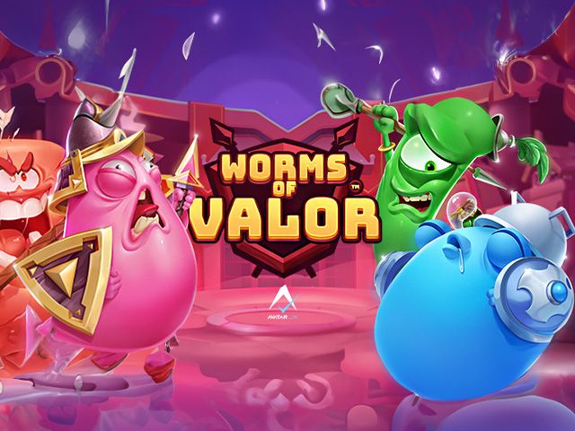 Worms of Valor
