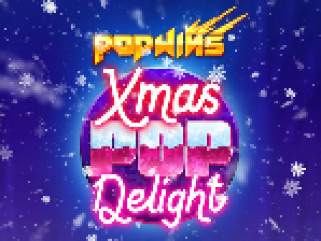 XmasPop Delight