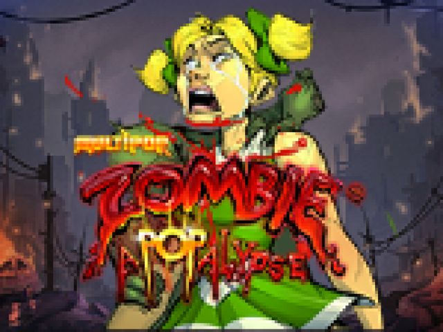 Zombie aPOPalypse™