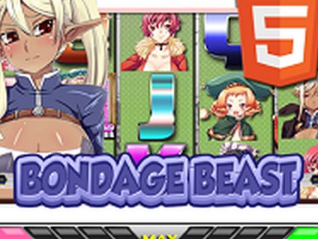 Bondage Beast