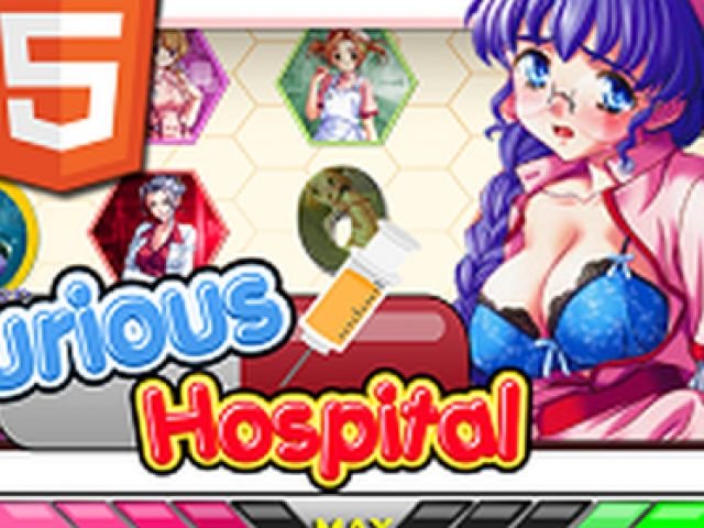 Curious Hospital