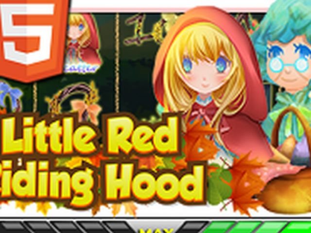 Little Red Riding Hood