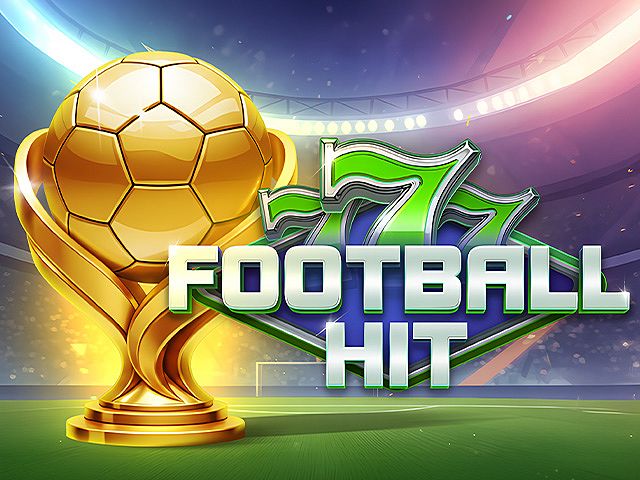 777 Football Hit