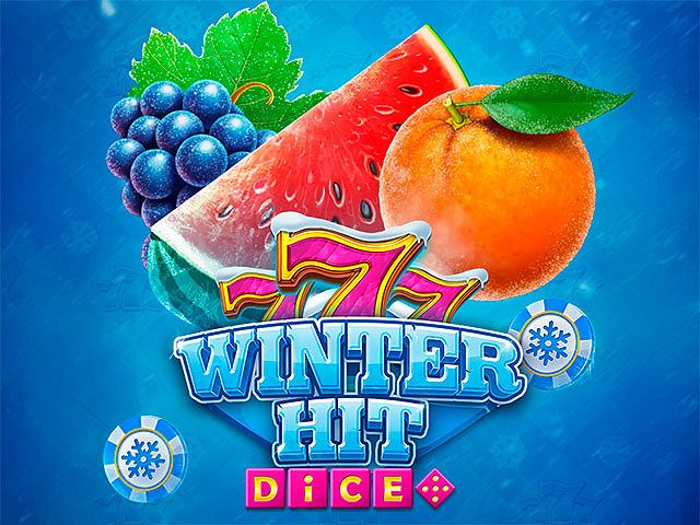 777 Winter Hit Dice