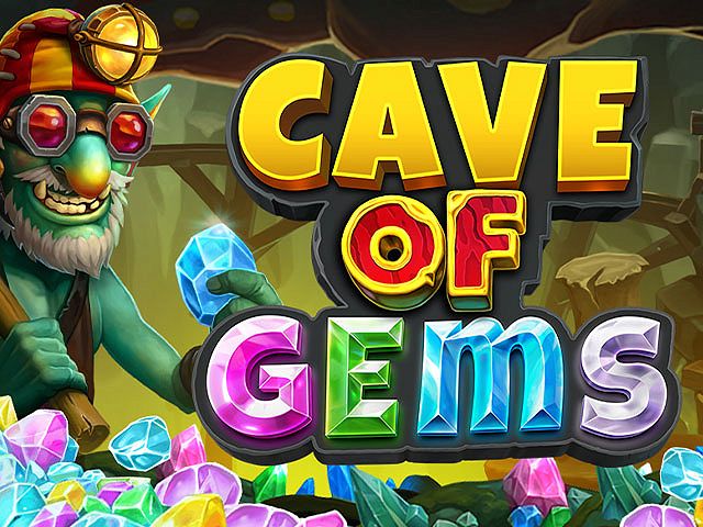 Cave of Gems