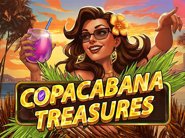 Copacabana Treasures
