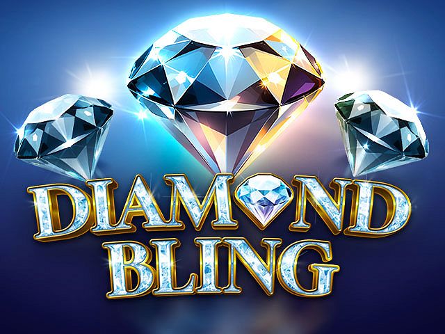 Diamond Bling