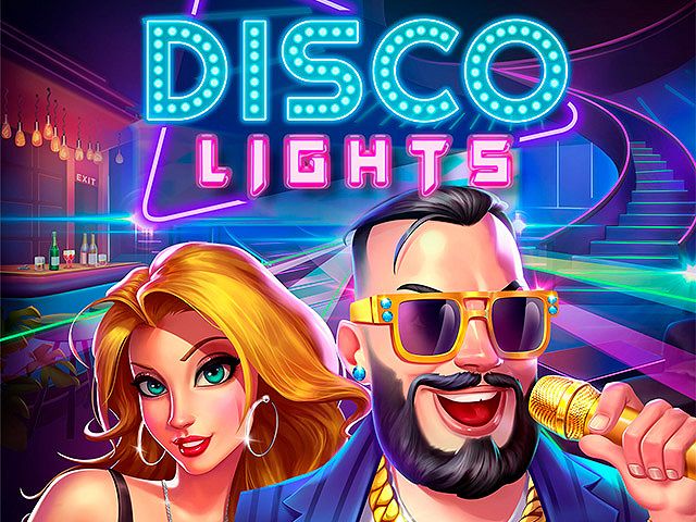 Disco Lights