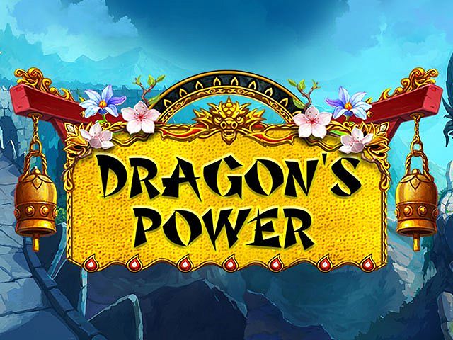 Dragon's Power
