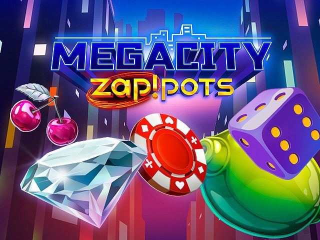 Megacity