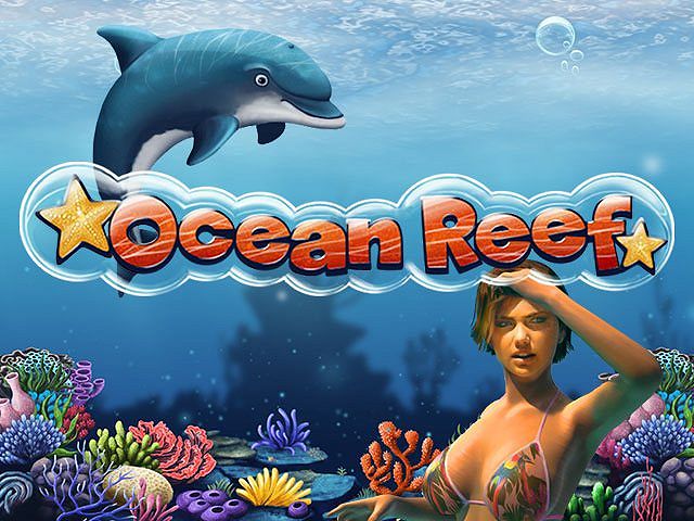 Ocean Reef