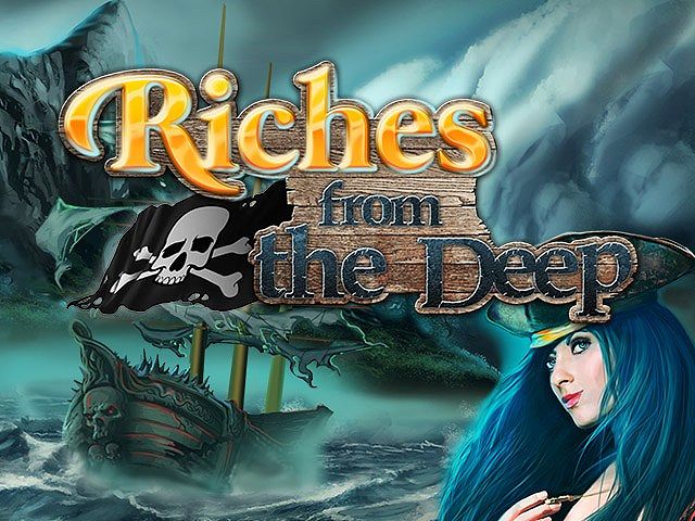 Riches from the Deep