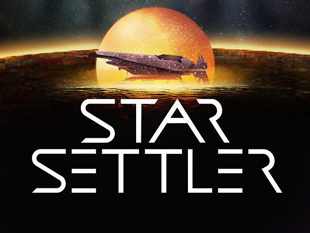 Star Settler