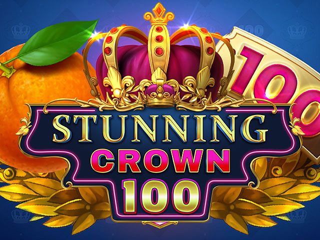 Stunning Crown 100